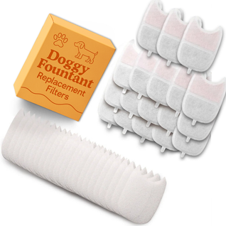 Selene Replacement Filters