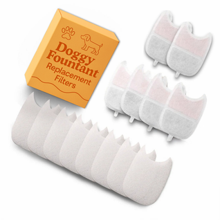 Selene Replacement Filters