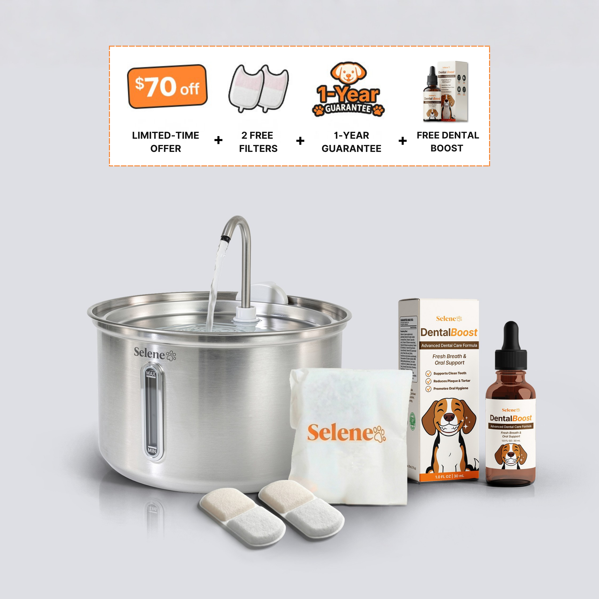 plug-in 4l capacity