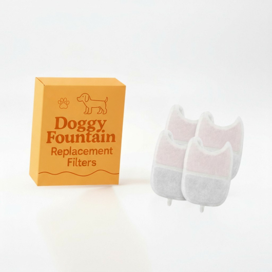 4 Filter Set - 2 Months