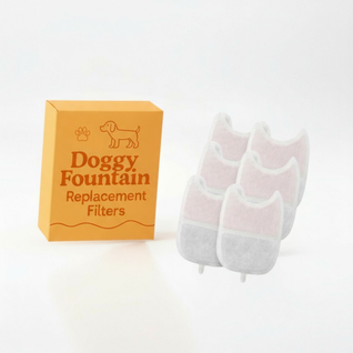 6 Filter Pack - 4 Months