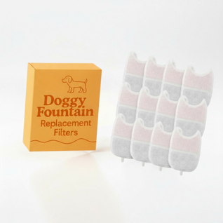 12 Filter Pack - 10 Months