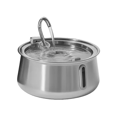 The Doggy Fountain™