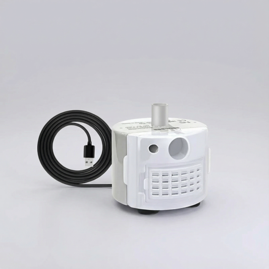 Water Pump Replacement