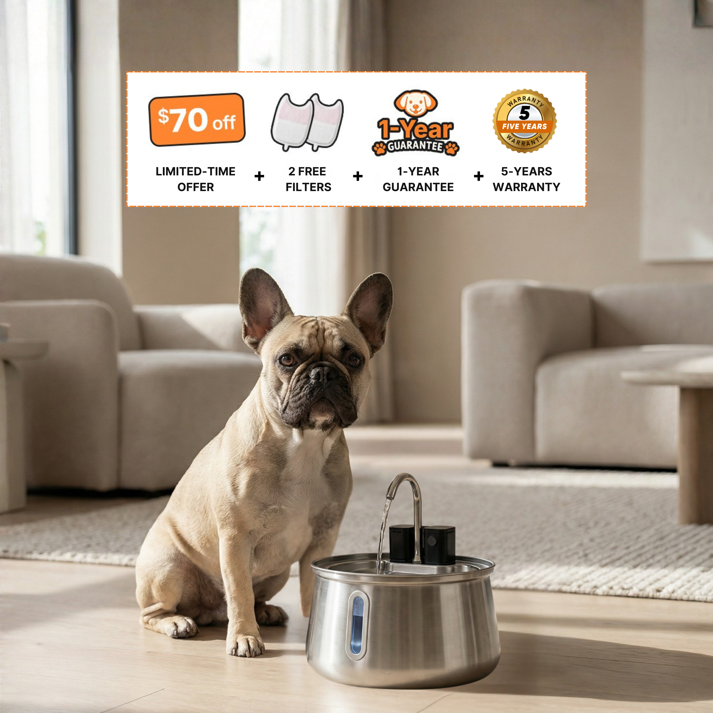 wireless 4l capacity