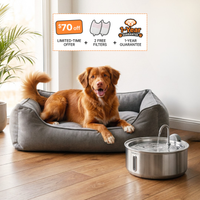 The Doggy Fountain™