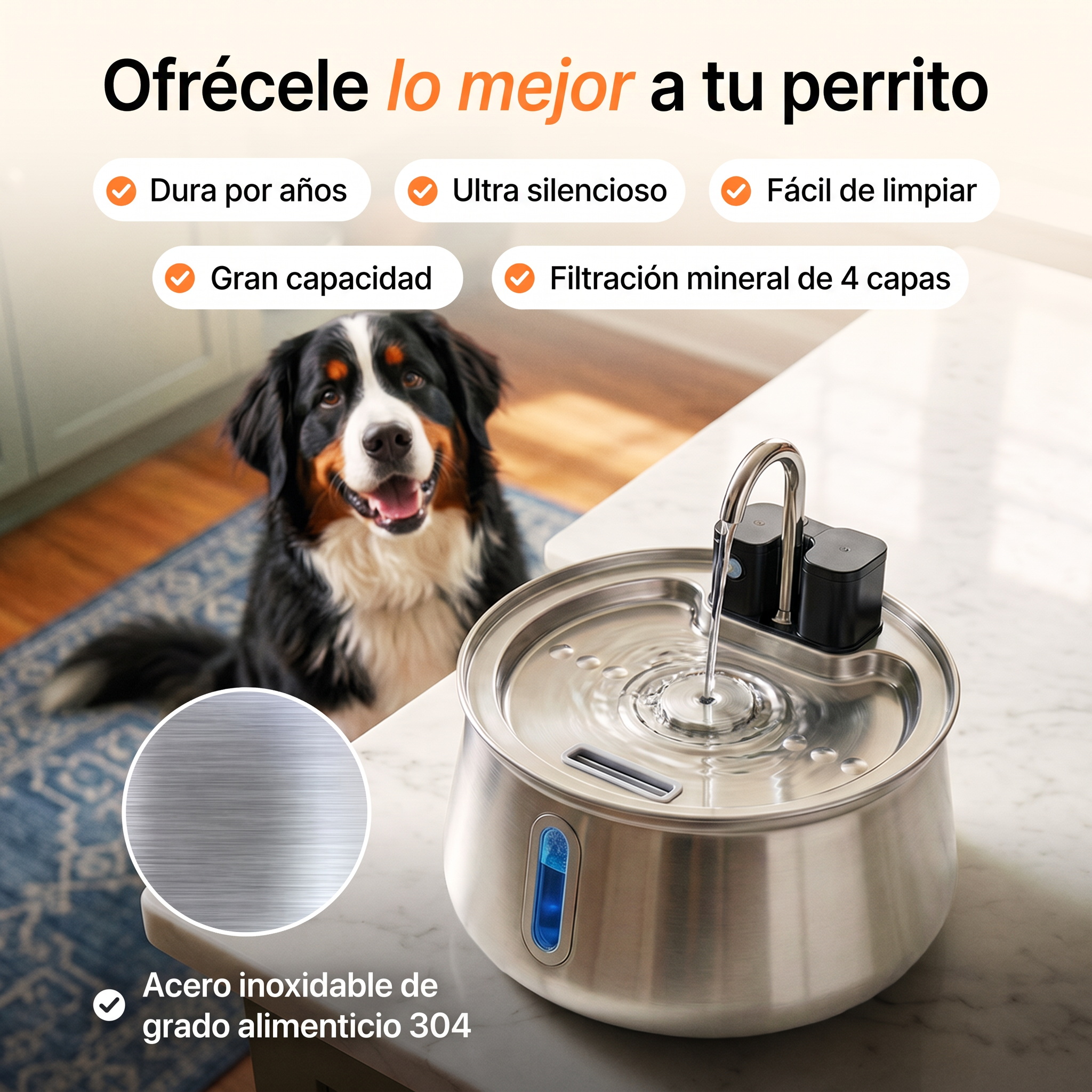 wireless 7l capacity
