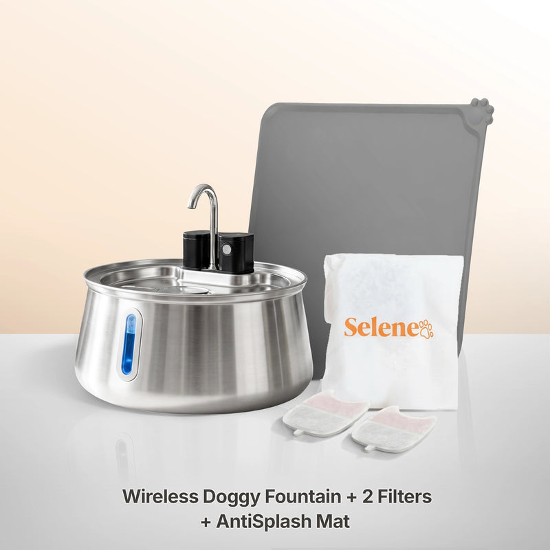Wireless Fountain™ - The Starter Kit