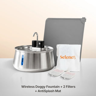Wireless Fountain™ - The Starter Kit