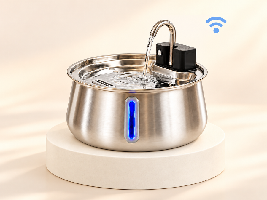 Corded or Wireless