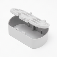 Filter Case - Wireless