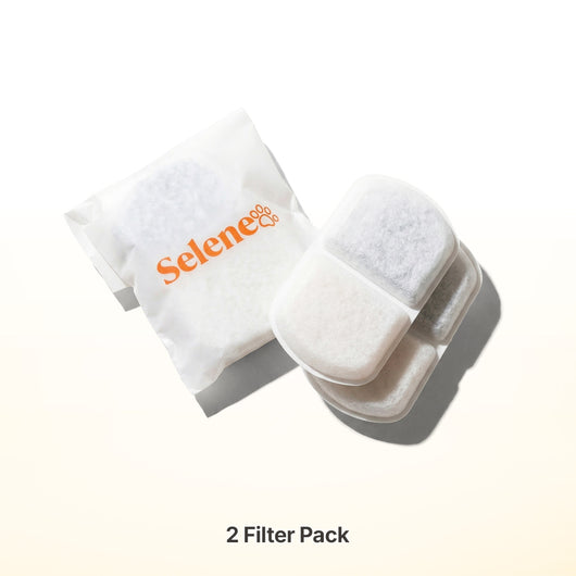 2 Replacement Filters