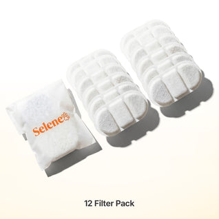 Plug-In Fountain Filters