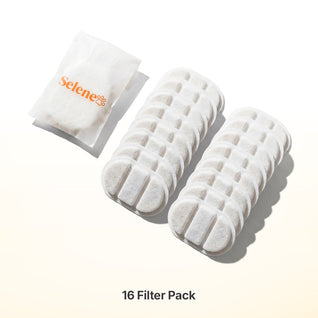 Plug-In Fountain Filters