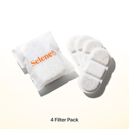 2-Month Supply • 4 Wireless Filters