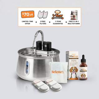 21-in-1 Total Care Bundle