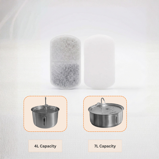 Selene Replacement Filters 2.0