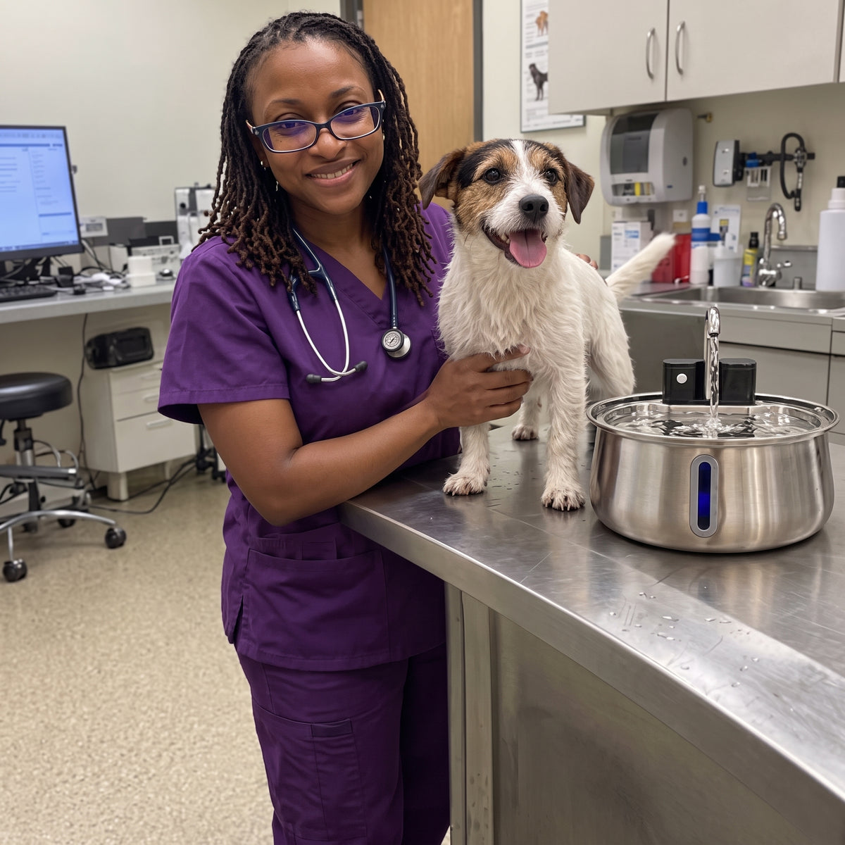 Dr. Georgina Ushi Phillips