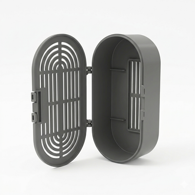Filter Case