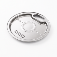 Lid - Wireless 7L