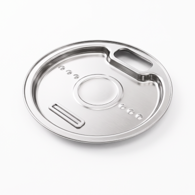 Lid - Wireless 4L