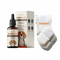 2 Replacement Wireless Filters + Dental Boost