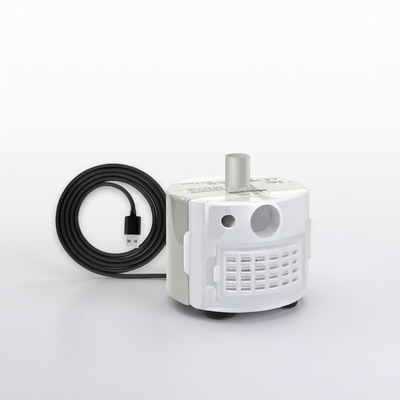 Water Pump Replacement