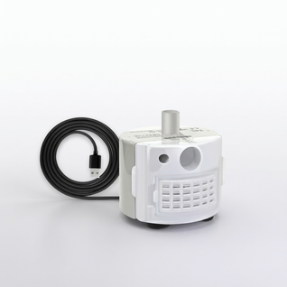 Water Pump Replacement